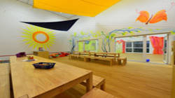 Kinderbetreuung Familotel Bad Kissingen