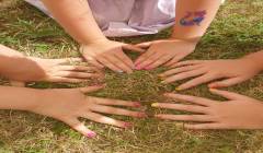 Fingernagelstyling