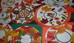 Herbst Mandalas